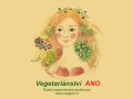 Vegetarinsk vla 1024 x 768